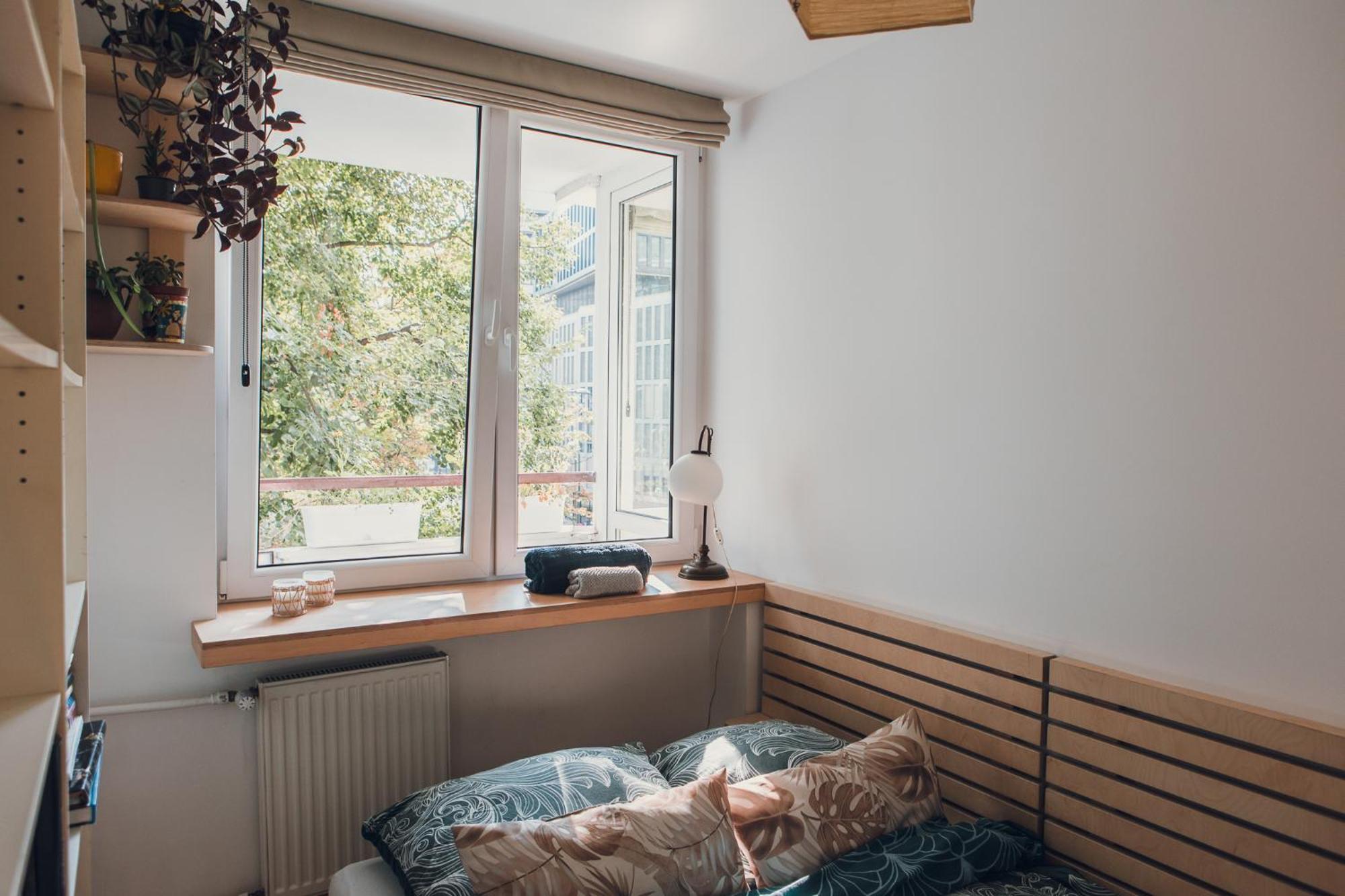 Apartament Book A Book Citycenter #self Check-in