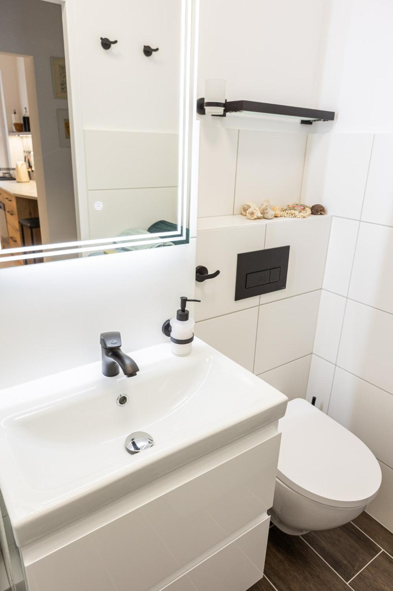 Book A Book Citycenter #self Check-in Leilighet
