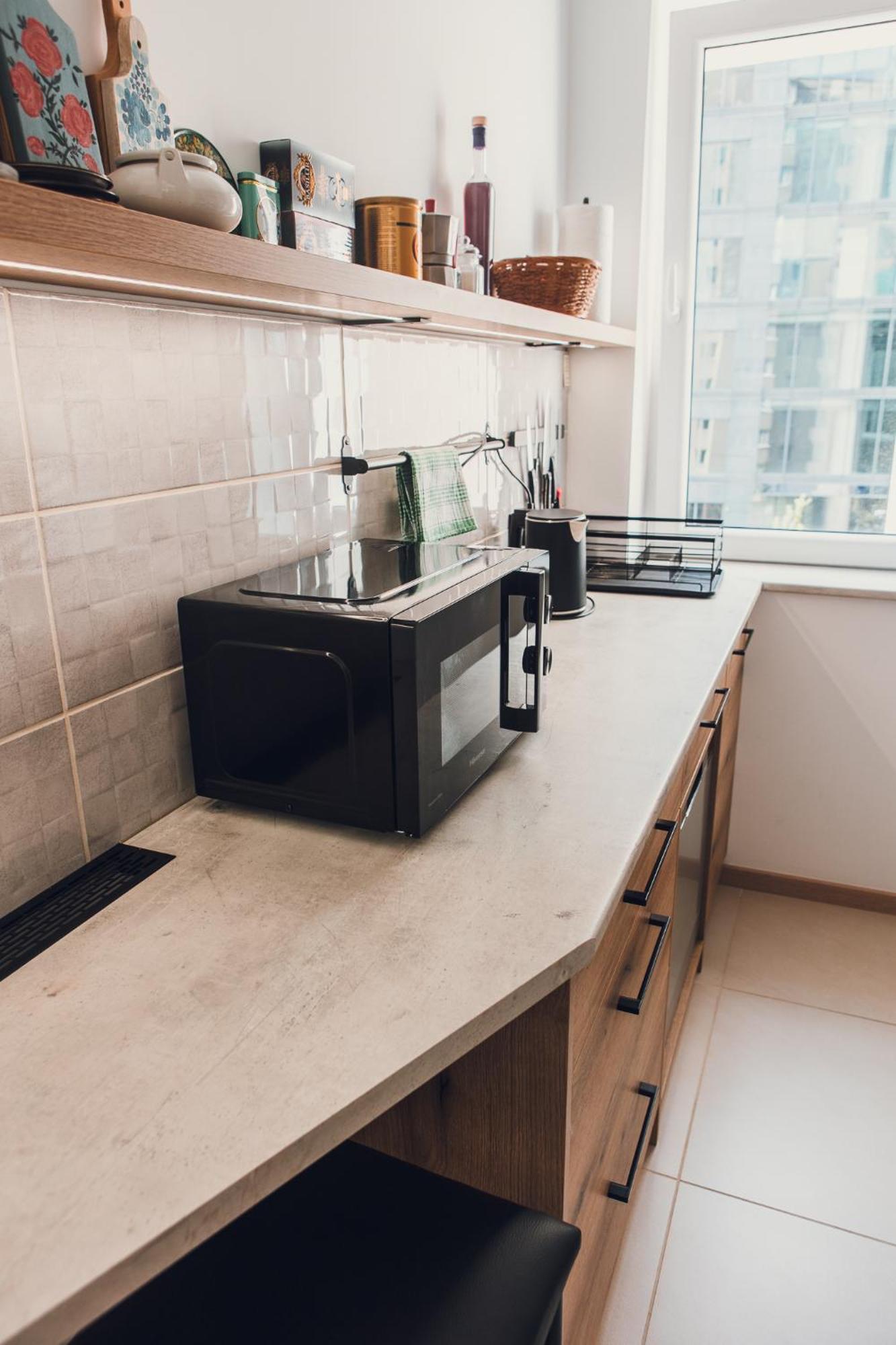 Book A Book Citycenter #self Check-in Apartament Warszawa