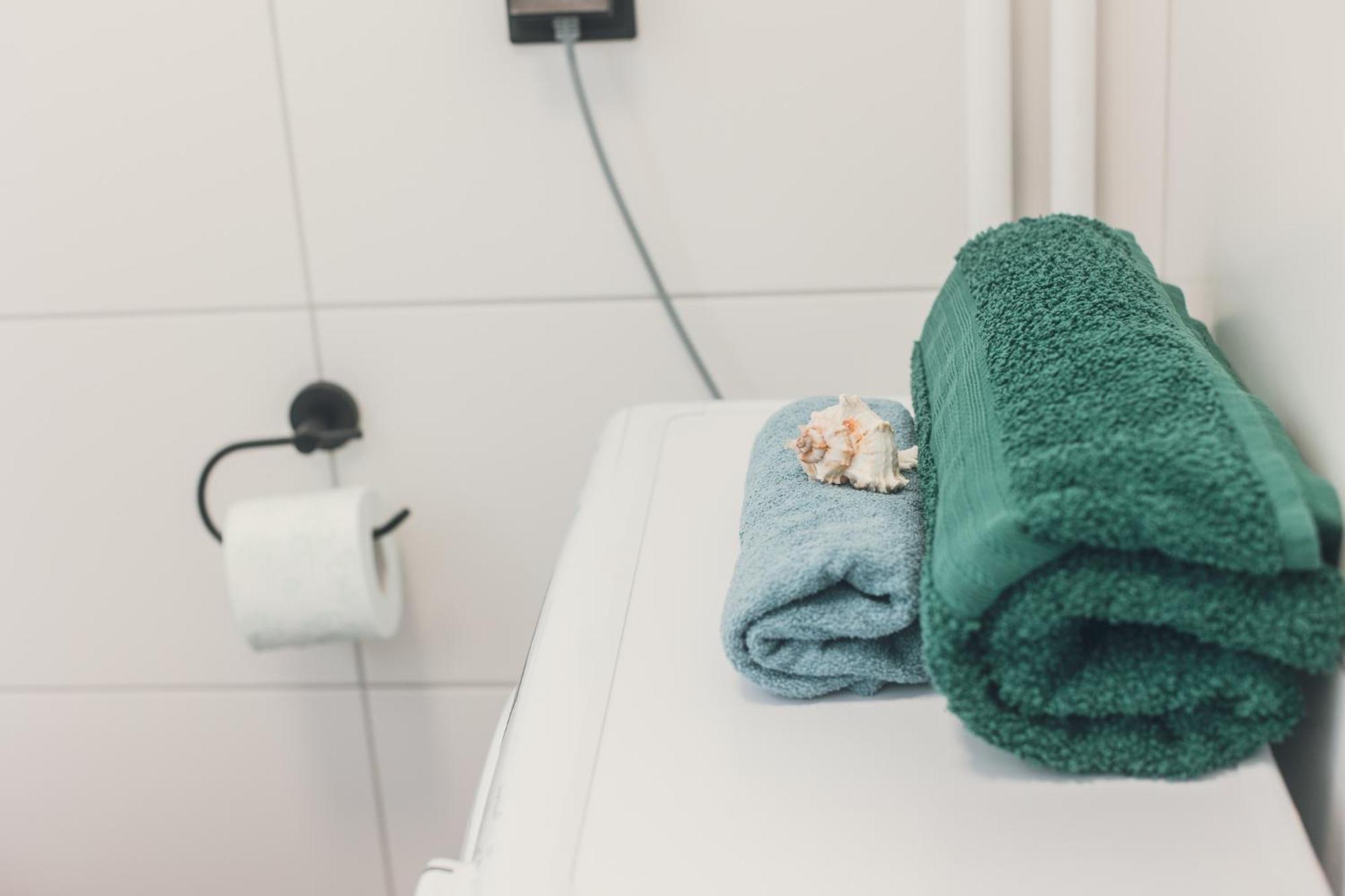 Book A Book Citycenter #self Check-in Leilighet