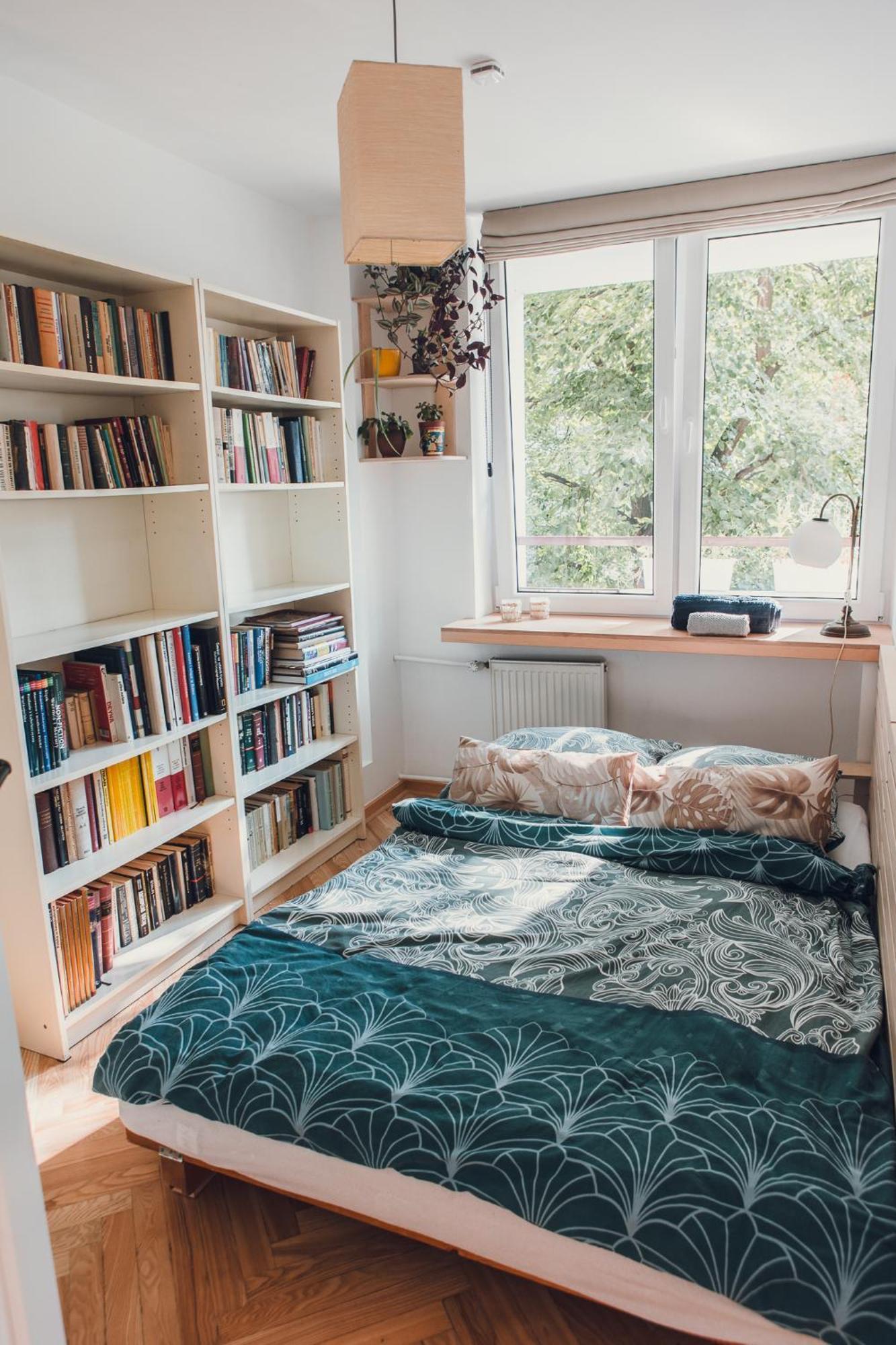 Book A Book Citycenter #self Check-in Apartament Warszawa