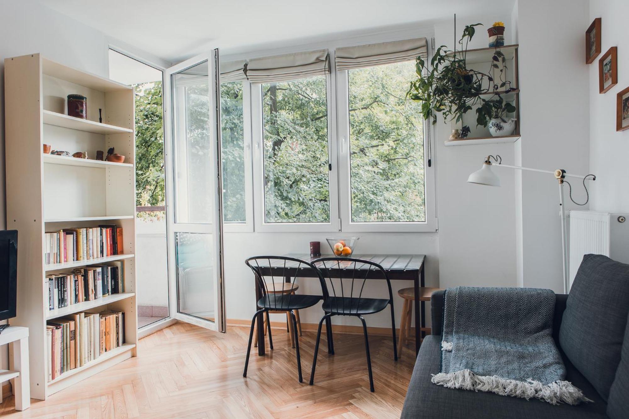 Book A Book Citycenter #self Check-in * Warszawa